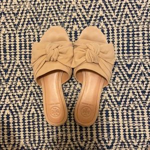 Tory Burch sandals
